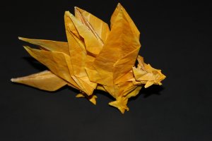 KAMIYA - BAHAMUT ZERO (2)