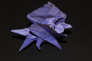 OTMCP_004 - KNIGHT ON PEGASUS - MIYAJIMA (2)