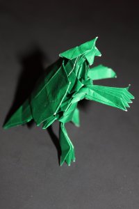 KOZASA - GAMERA (101)