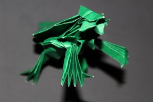 KOZASA - GAMERA (102)