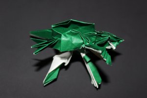 KOZASA - GAMERA (103)