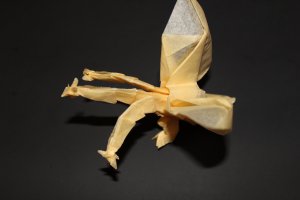 KOZASA - GIDRA (101)