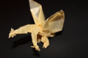 KOZASA - GIDRA (104)