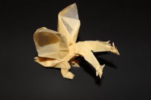 KOZASA - GIDRA (105)