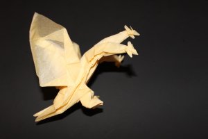 KOZASA - GIDRA (106)