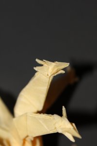 KOZASA - GIDRA (107)