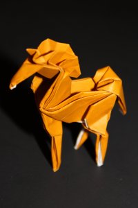 KOZASA - HORSE (102)