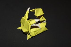 KOZASA - PIKACHU (101)