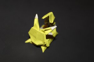 KOZASA - PIKACHU (104)