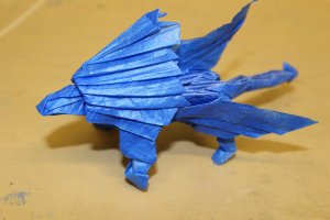 OTMCP_010 - WINGED LION - KOZASA (5)