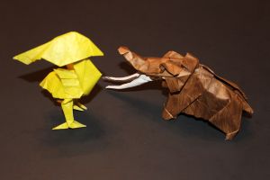 WOSK_119 - MAMMUTHUS PRIMIGENIUS (3)