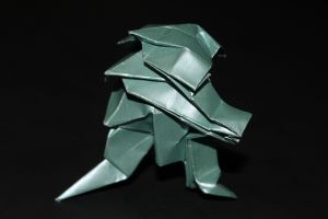 SASADE - KAME-KAIJUU (106)