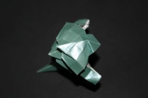 SASADE - KAME-KAIJUU (107)