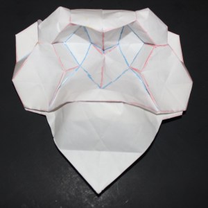 OTMCP_030 - MASK OF APE - KASUMI (101)