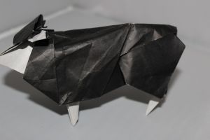 KOMATSU - SHEEP(103)