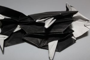 KOMATSU - SHEEP(104)