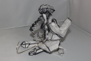 OTMCP_044 - STATUE OF SASAKI SADOKO - HORIGUCHI (109)