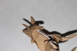 MIYAJIMA - HORSE (2)