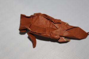 MIYAJIMA - SEA OTTER (1)