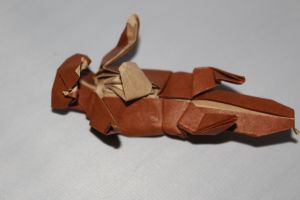 MIYAJIMA - SEA OTTER (2)