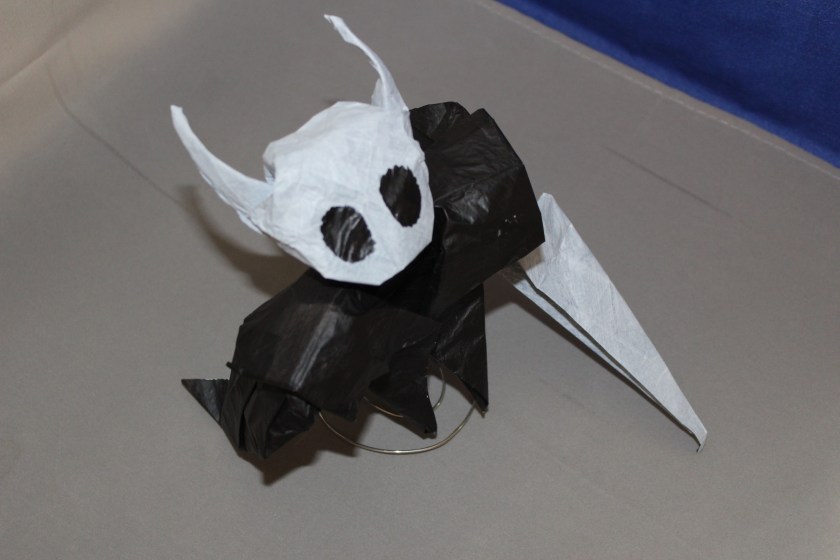 WKO_031 - HOLLOW KNIGHT (120)