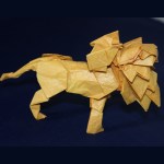 OTMCP_053 - LION - HORIGUCHI (icon)