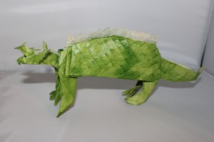 WKO_041 - GREEN DRAGON (101)