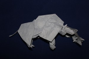 OTMCP_059 - BRONTOTHERIUM - HORIGUCHI (106)