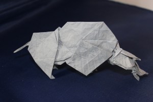 OTMCP_059 - BRONTOTHERIUM - HORIGUCHI (107)