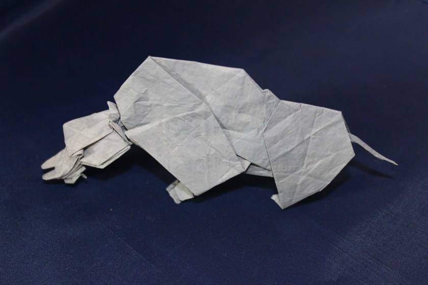 OTMCP_059 - BRONTOTHERIUM - HORIGUCHI (108)