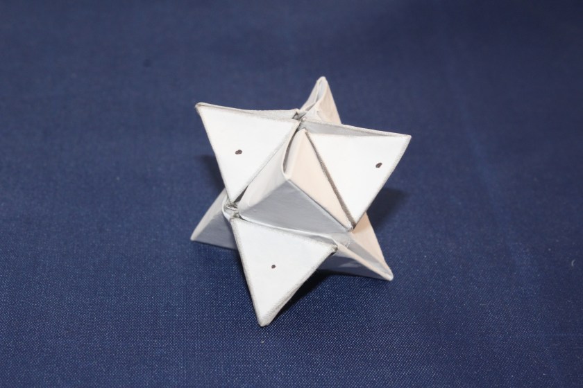 OTMCP_061 - KEPLERS STAR - IKEGAMI (104)