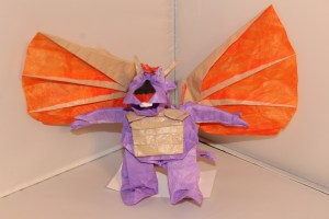 WKO_044 - ARCHDEMON (150)