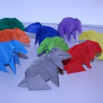 WKO_050 - GREY RABBIT (icon)