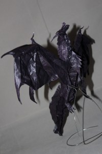 KAMIYA - THE WORLD EATER (101)