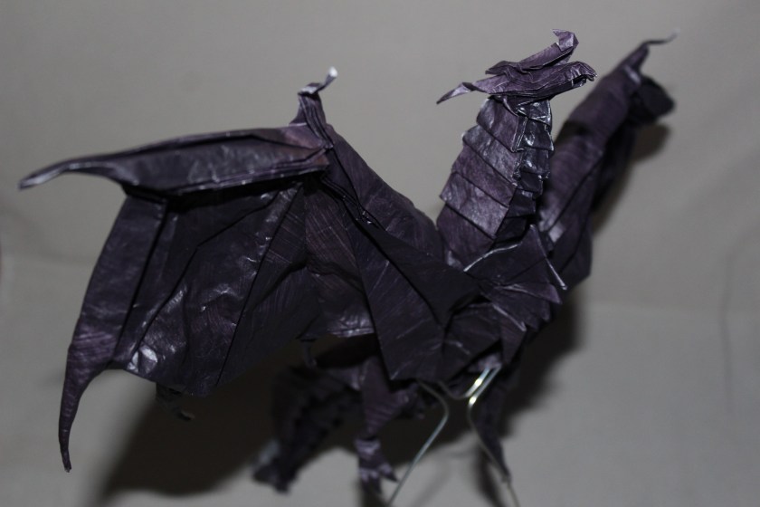 KAMIYA - THE WORLD EATER (102)