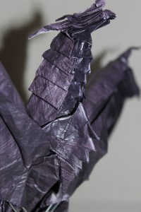 KAMIYA - THE WORLD EATER (103)