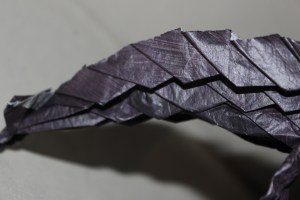 KAMIYA - THE WORLD EATER (104)