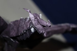 KAMIYA - THE WORLD EATER (106)