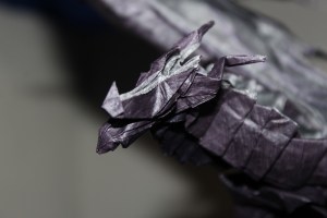 KAMIYA - THE WORLD EATER (107)