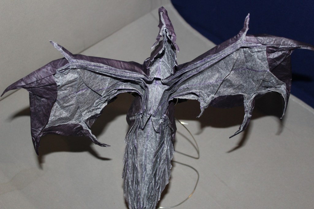 KAMIYA - THE WORLD EATER (108)