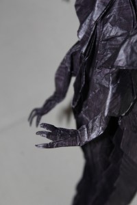 KAMIYA - THE WORLD EATER (109)