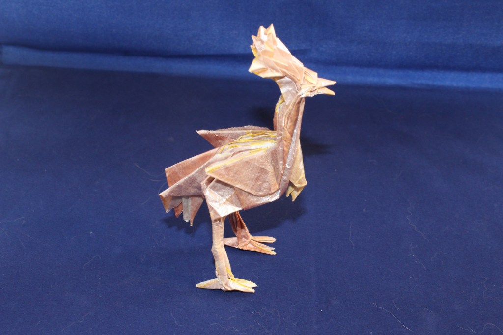 OTMCP_068 - CROWNED CRANE - YAMAMOTO (105)