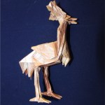 OTMCP_068 - CROWNED CRANE - YAMAMOTO (icon)