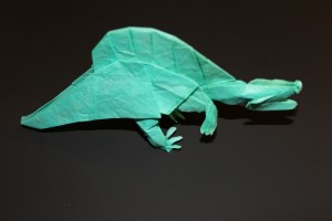 OTMCP_070 - SPINOSAURUS - KAWAHATA (101)