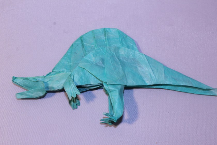 OTMCP_070 - SPINOSAURUS - KAWAHATA (108)