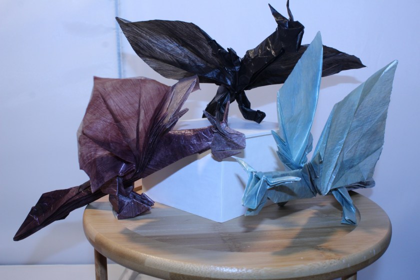 WKO_047 - INSCRUTABLE WYVERN (102)