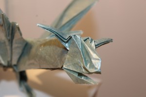 WKO_047 - INSCRUTABLE WYVERN (113)