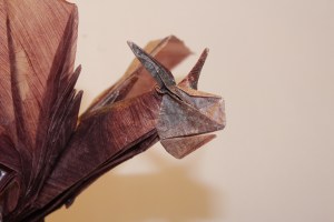 WKO_047 - INSCRUTABLE WYVERN (118)