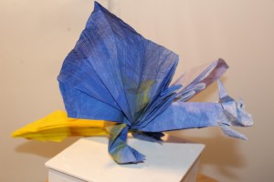 WKO_047 - INSCRUTABLE WYVERN (123)