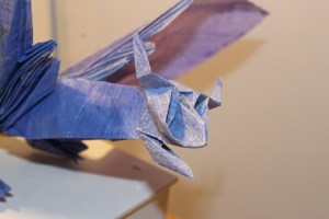 WKO_047 - INSCRUTABLE WYVERN (124)